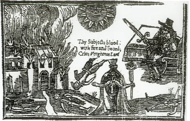 The Siege of Colchester